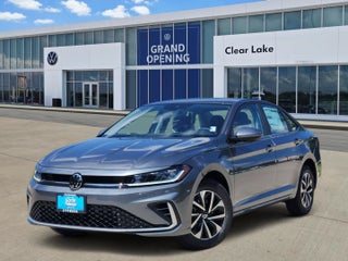 2026 Volkswagen Jetta S