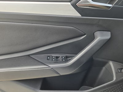 2025 Volkswagen Jetta S