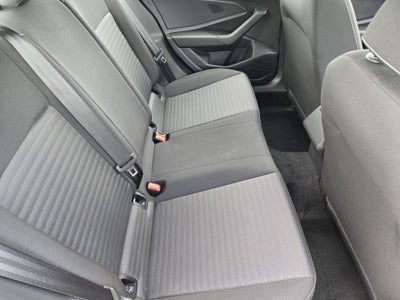 2025 Volkswagen Jetta S