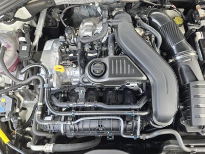 2025 Volkswagen Jetta S