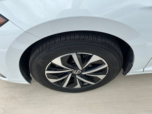 2025 Volkswagen Jetta S
