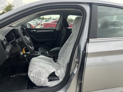 2025 Volkswagen Jetta S