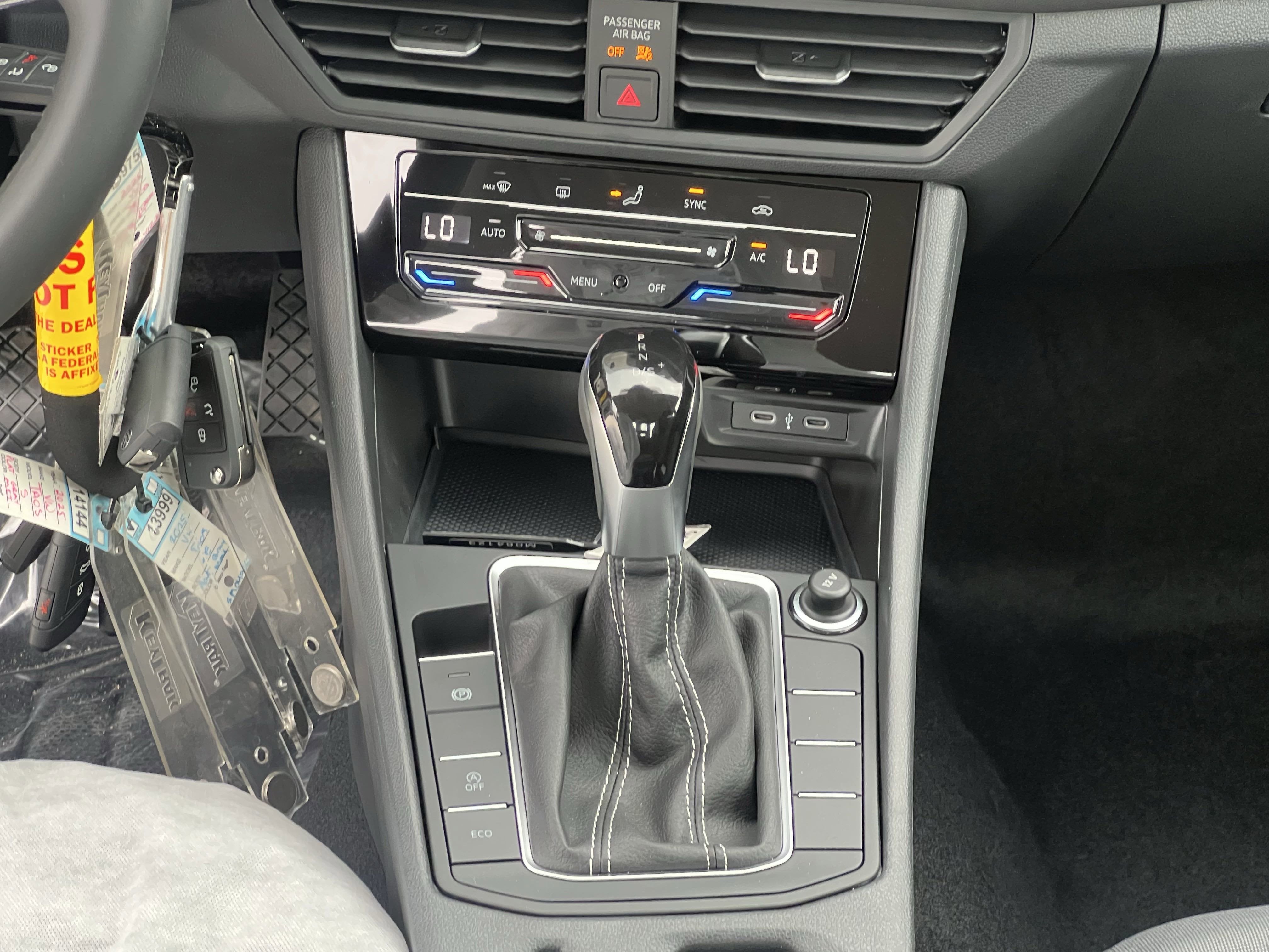 2025 Volkswagen Jetta S