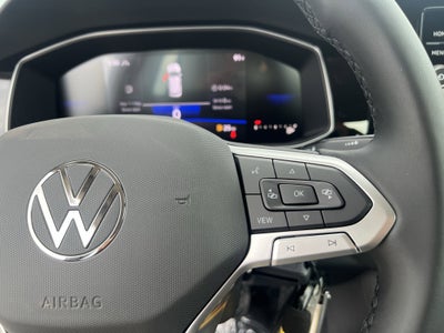 2025 Volkswagen Jetta S