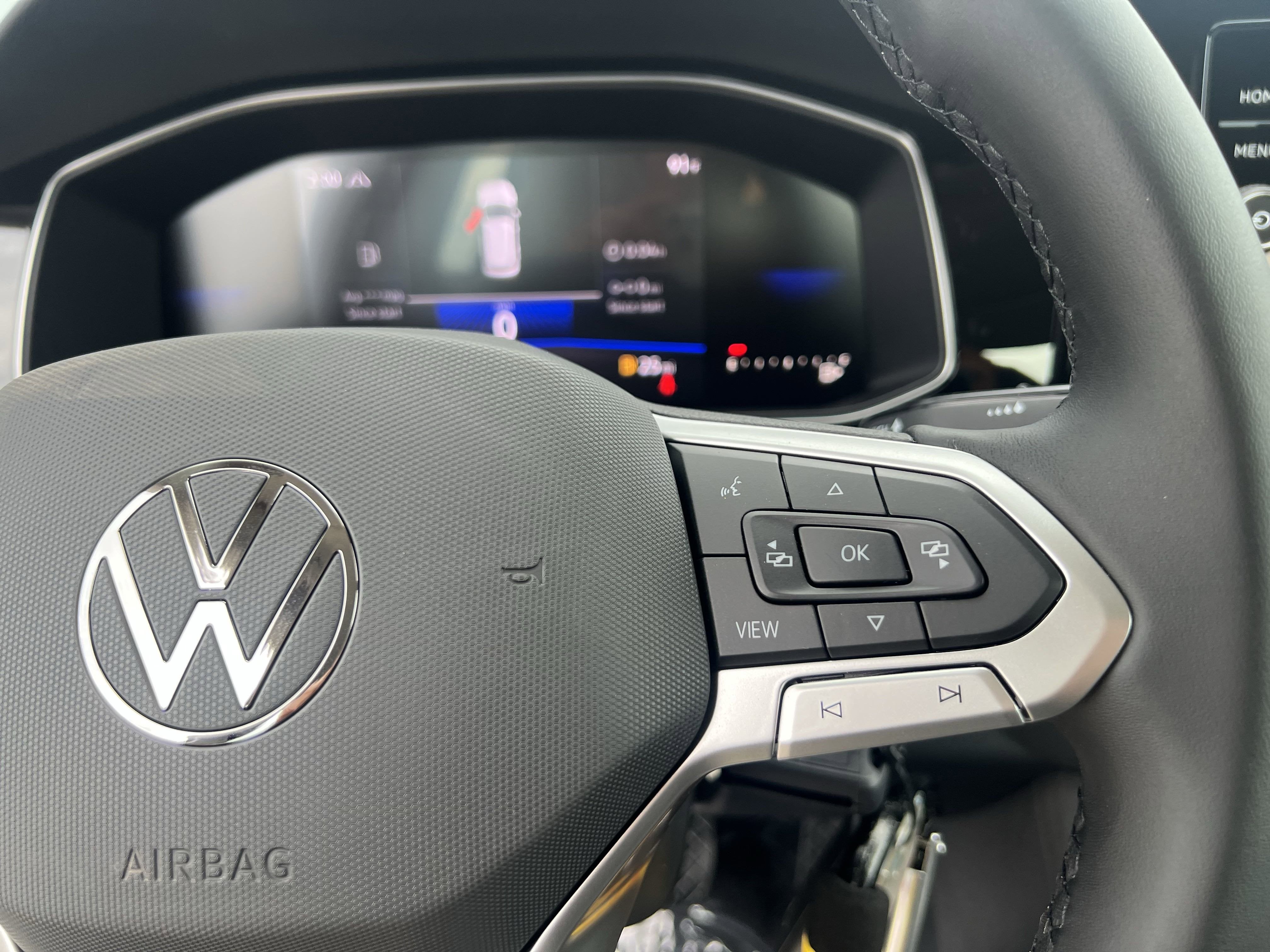 2025 Volkswagen Jetta S