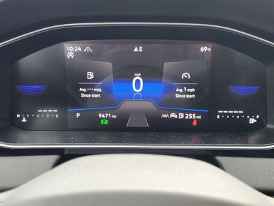 2025 Volkswagen Jetta S