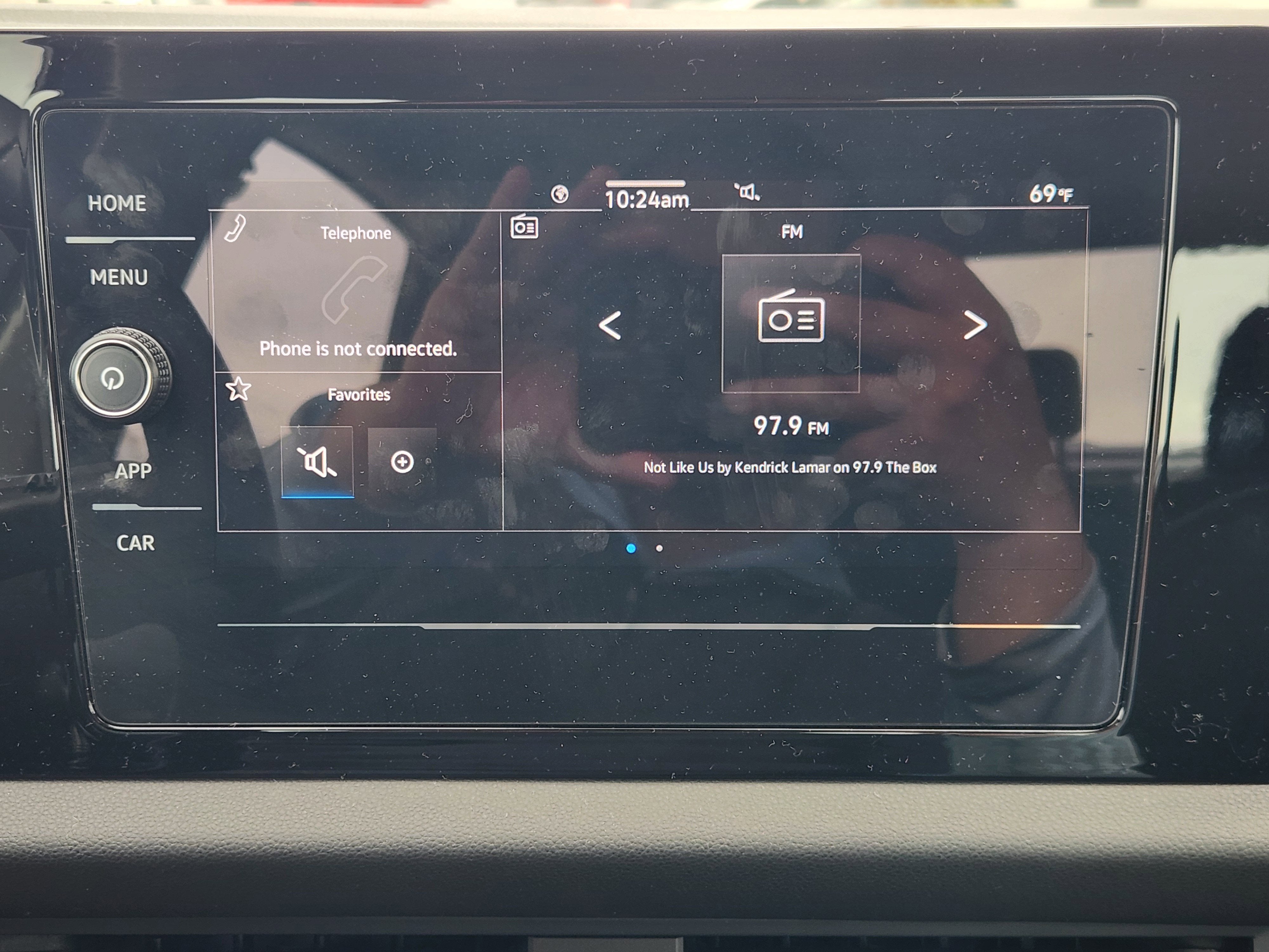 2025 Volkswagen Jetta S