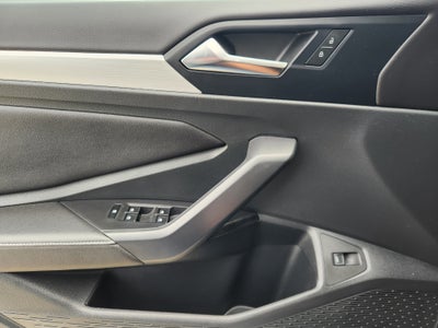 2025 Volkswagen Jetta S