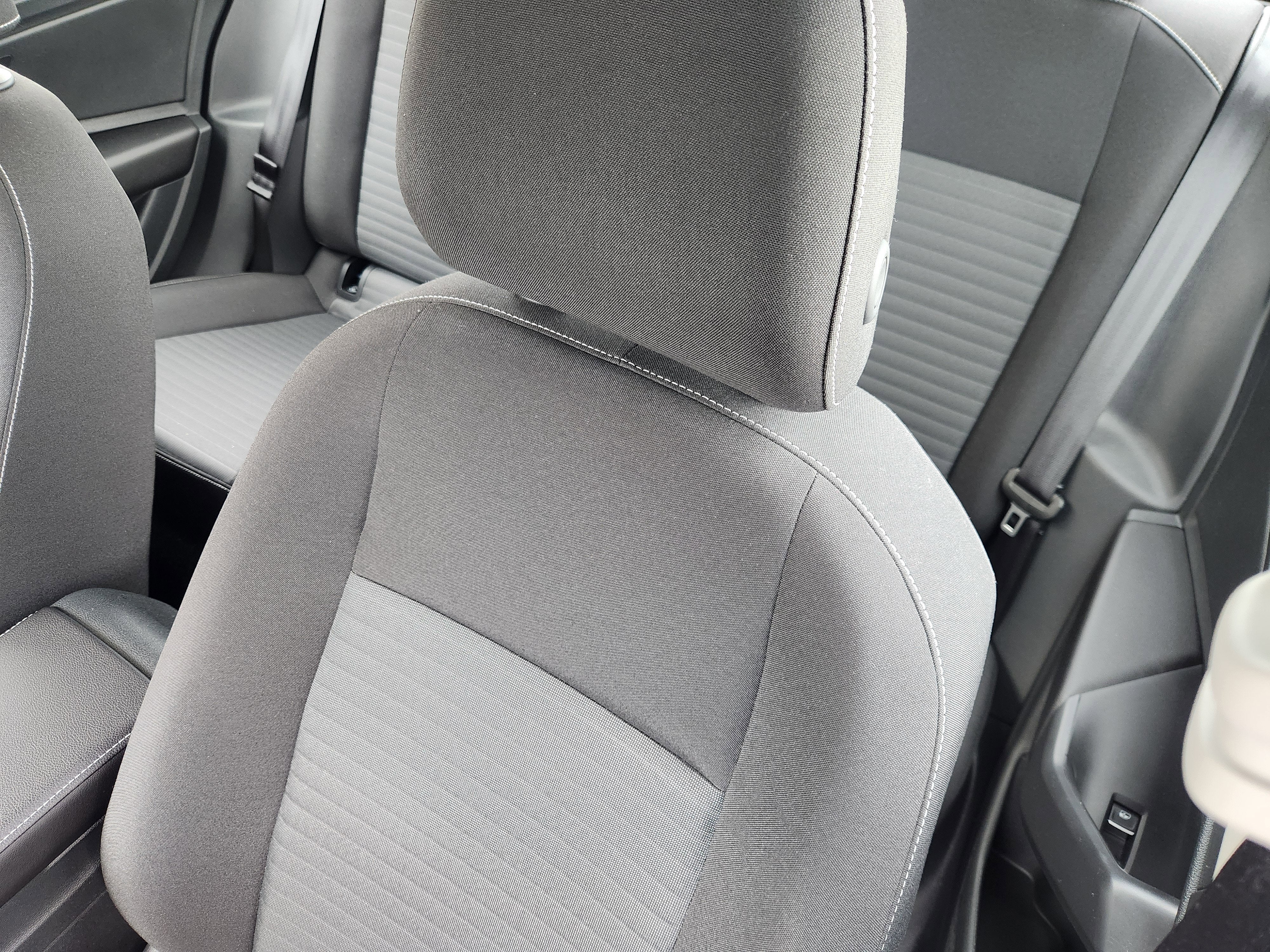 2025 Volkswagen Jetta S