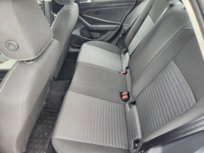 2025 Volkswagen Jetta S