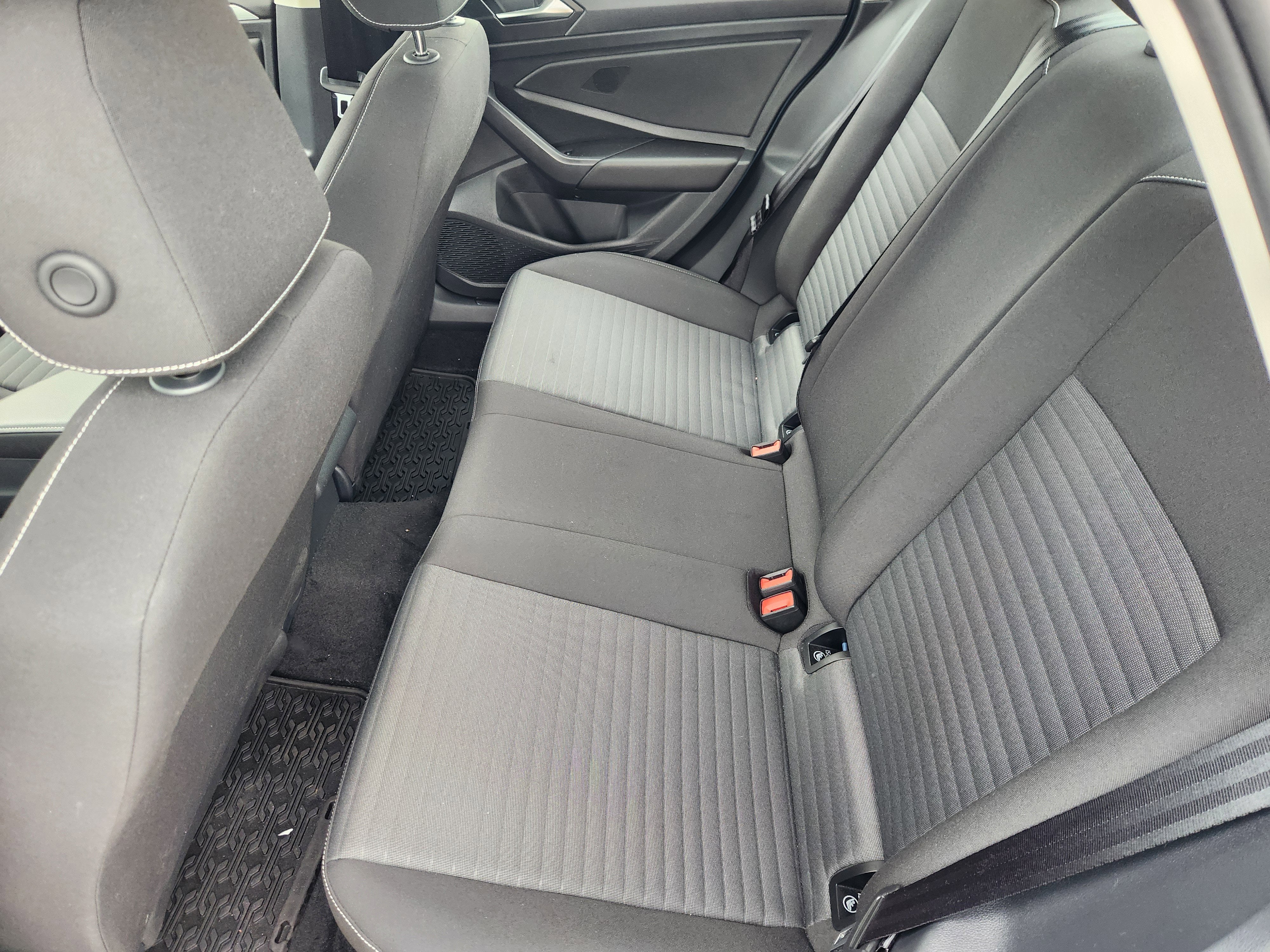 2025 Volkswagen Jetta S