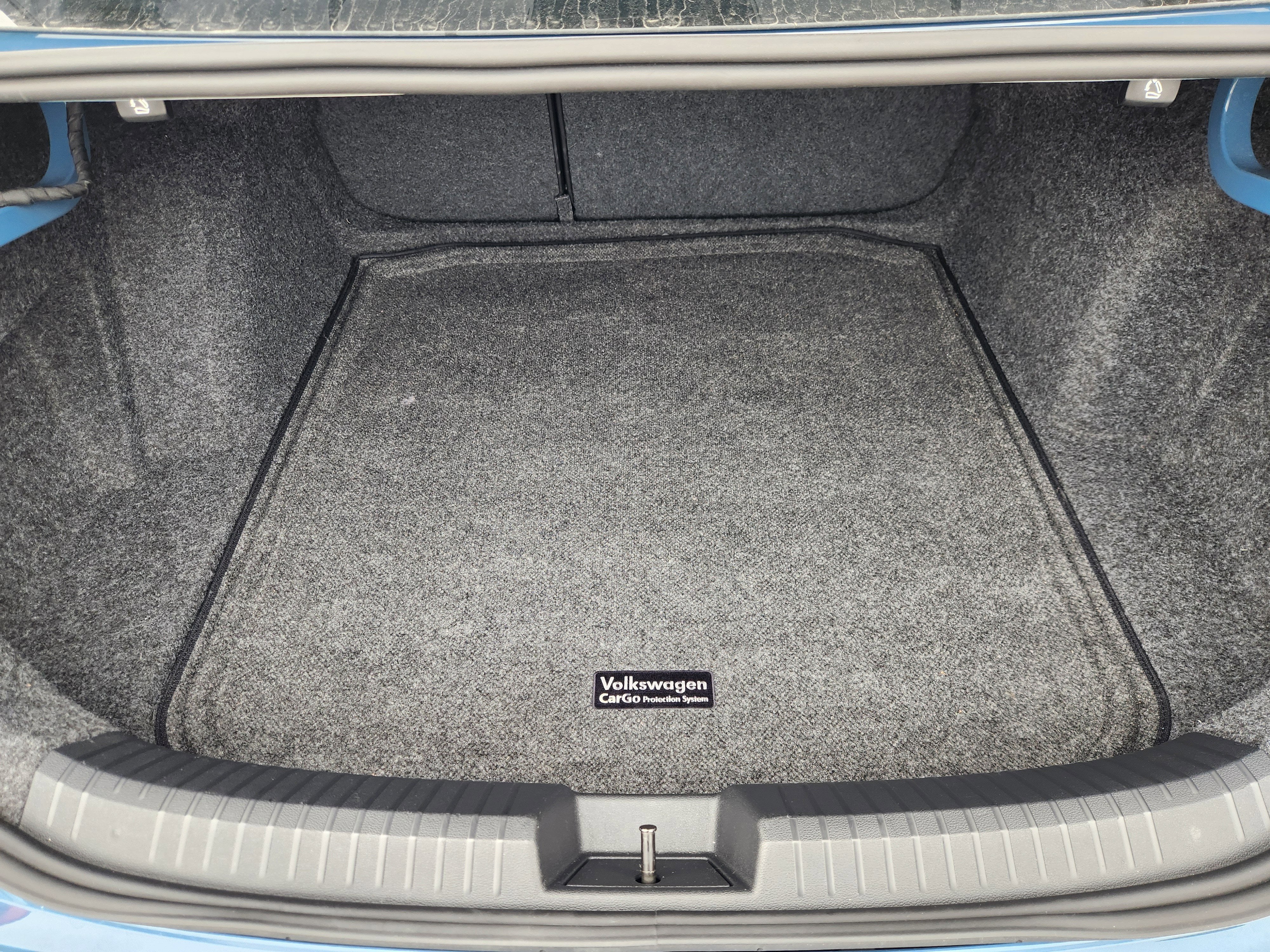 2025 Volkswagen Jetta S