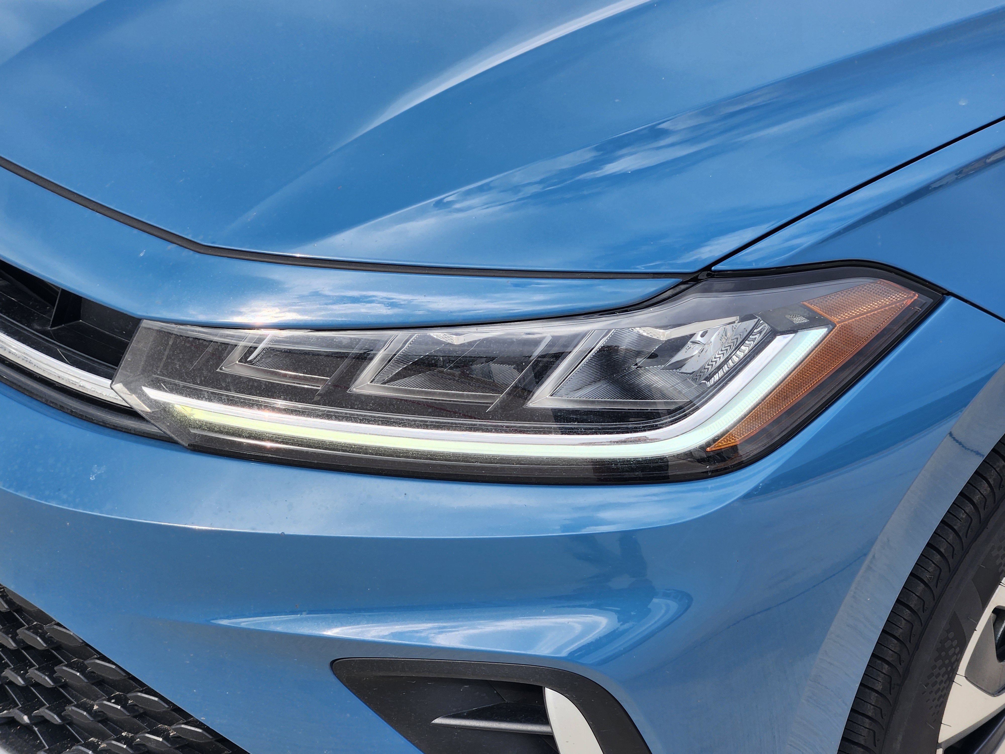 2025 Volkswagen Jetta S