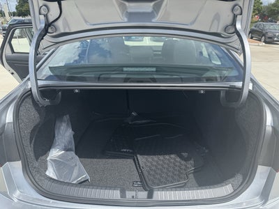 2025 Volkswagen Jetta S