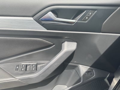 2025 Volkswagen Jetta S