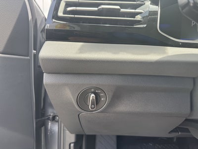 2025 Volkswagen Jetta S