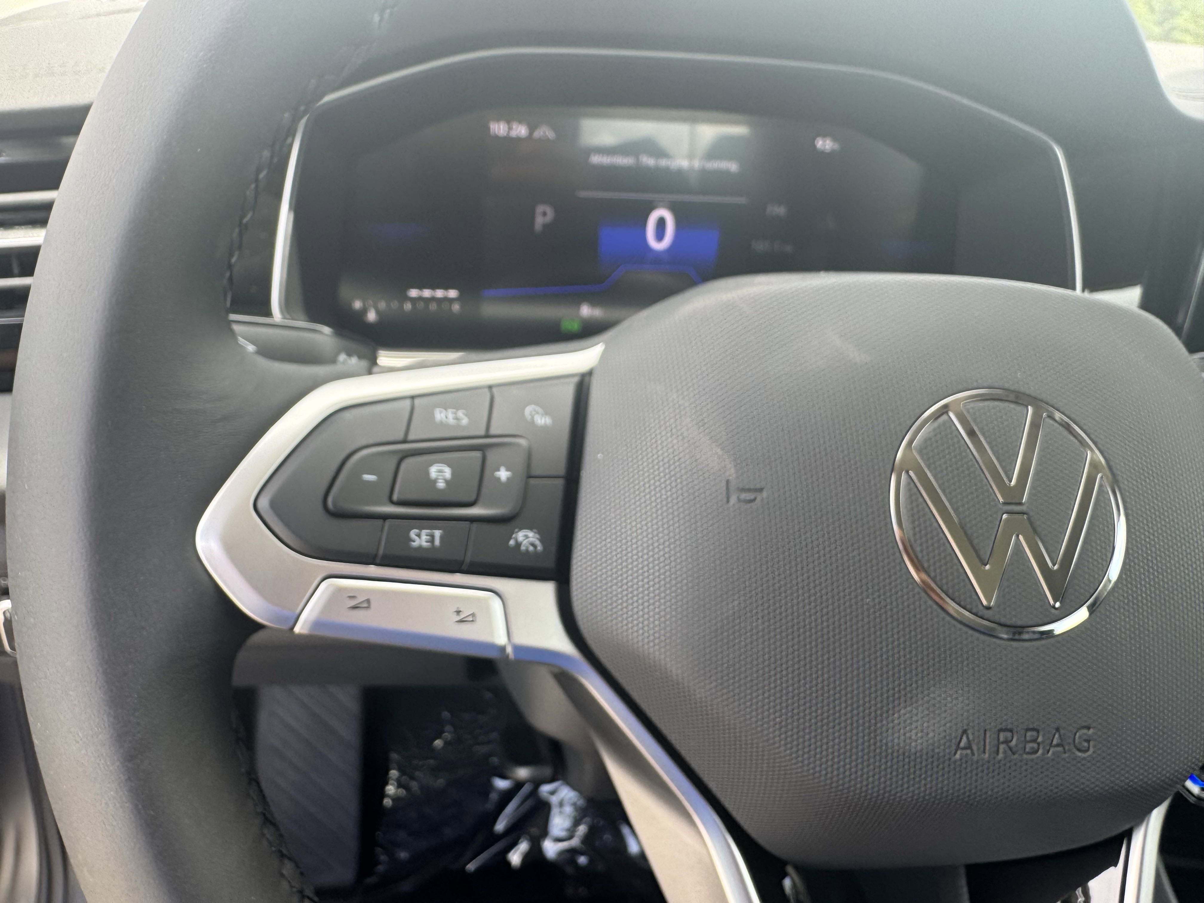 2025 Volkswagen Jetta S