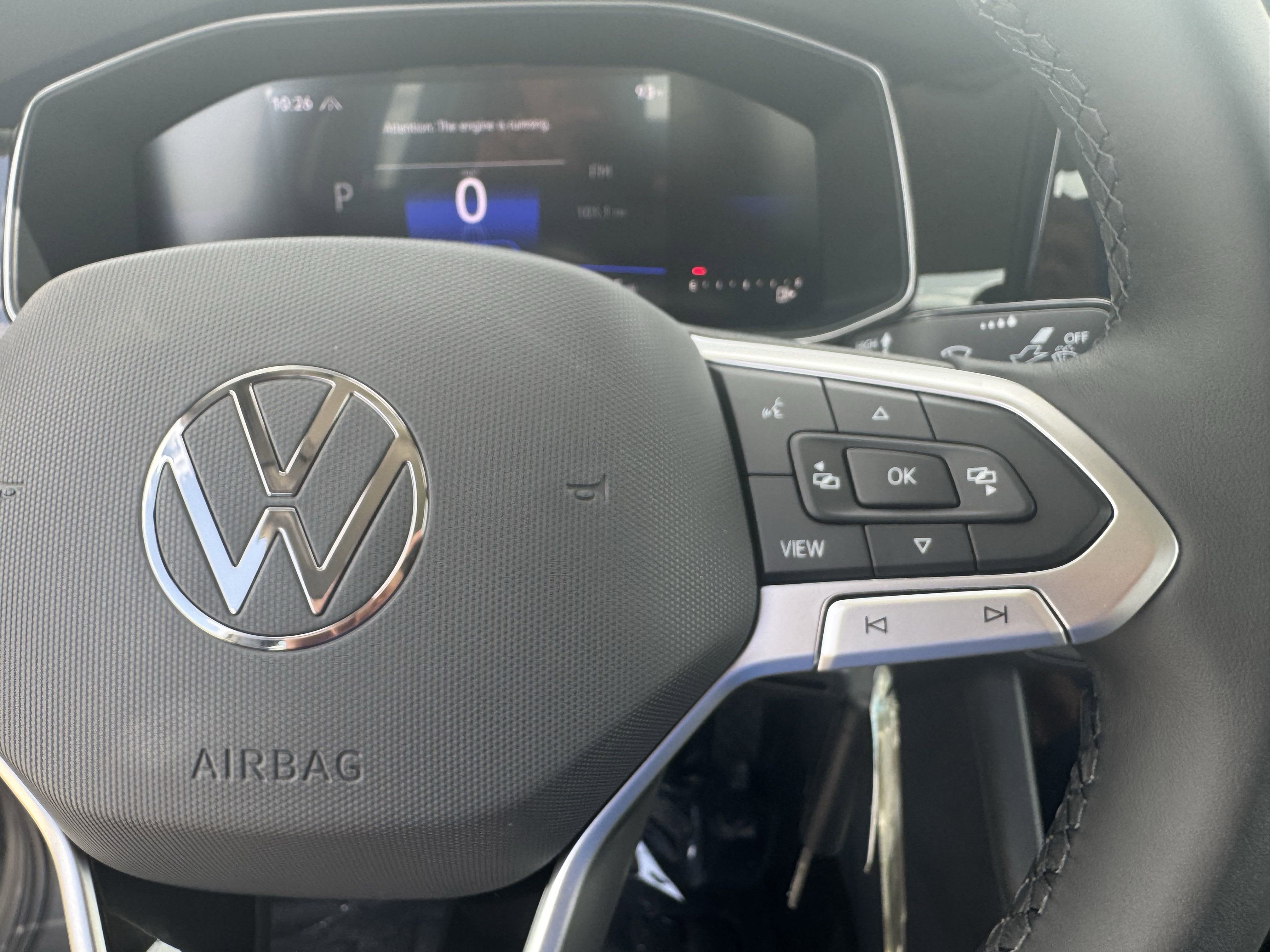 2025 Volkswagen Jetta S