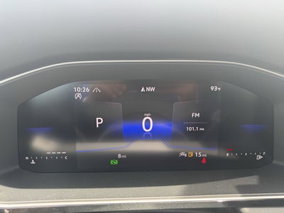 2025 Volkswagen Jetta S