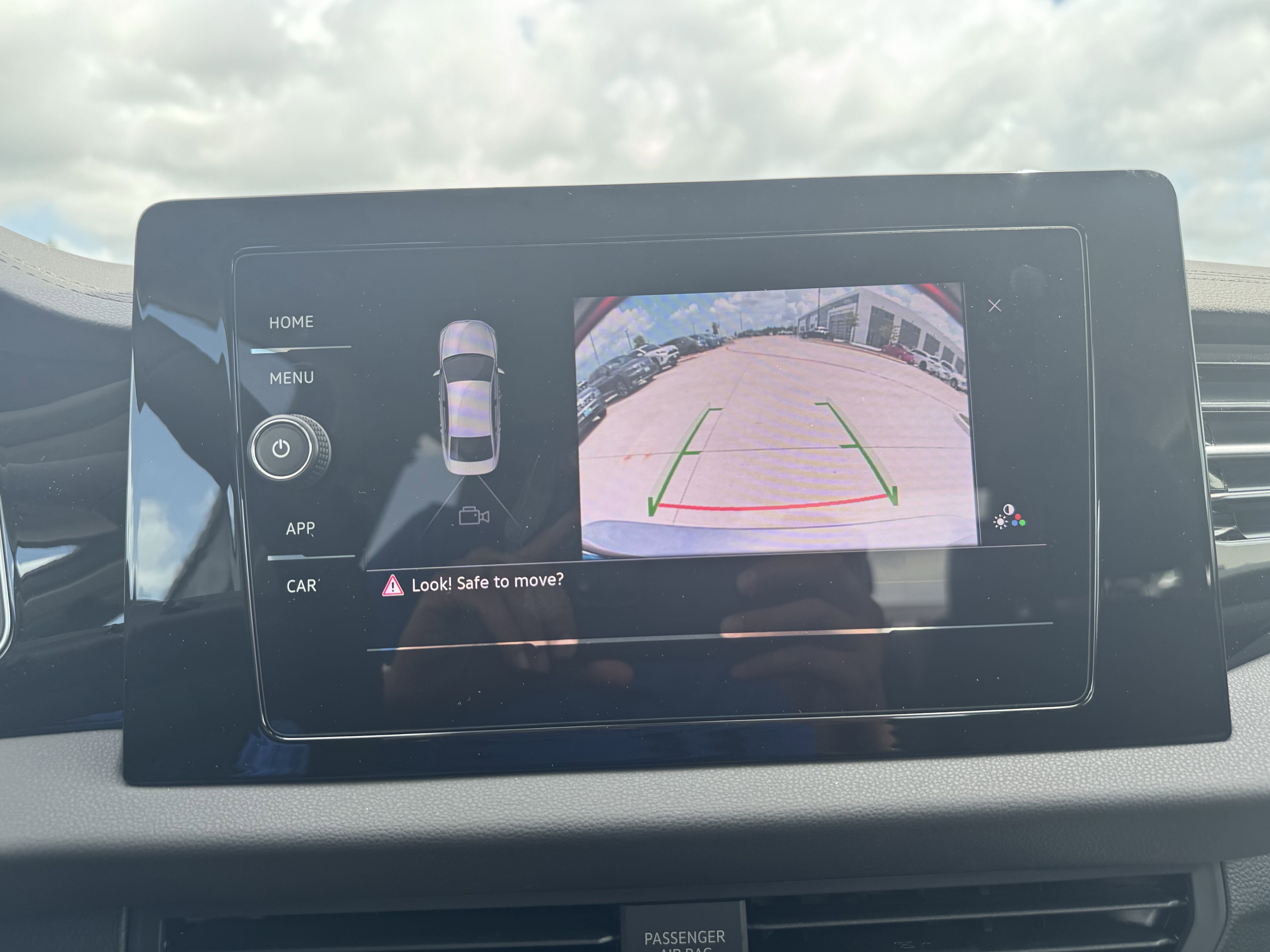 2025 Volkswagen Jetta S