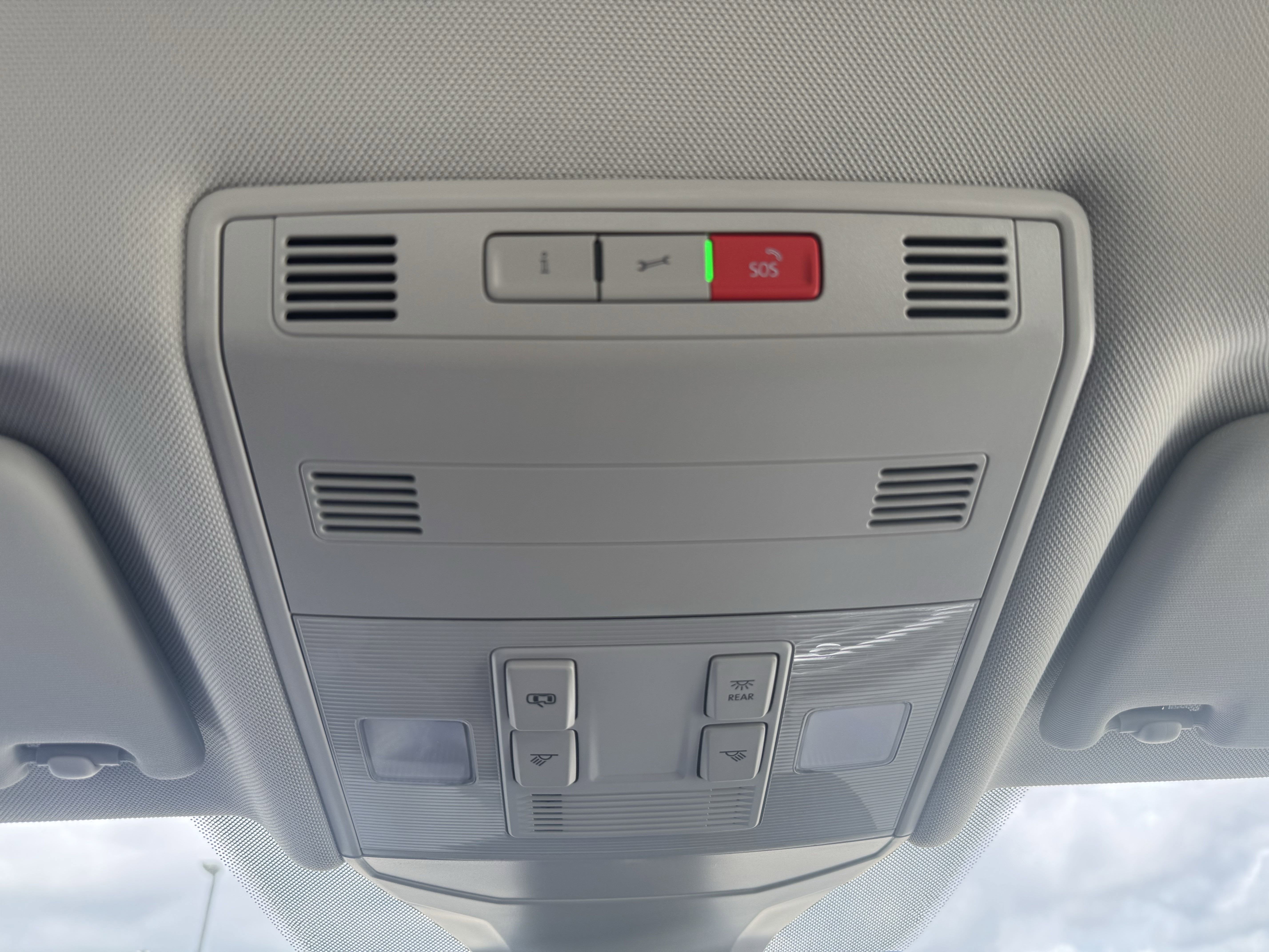 2025 Volkswagen Jetta S