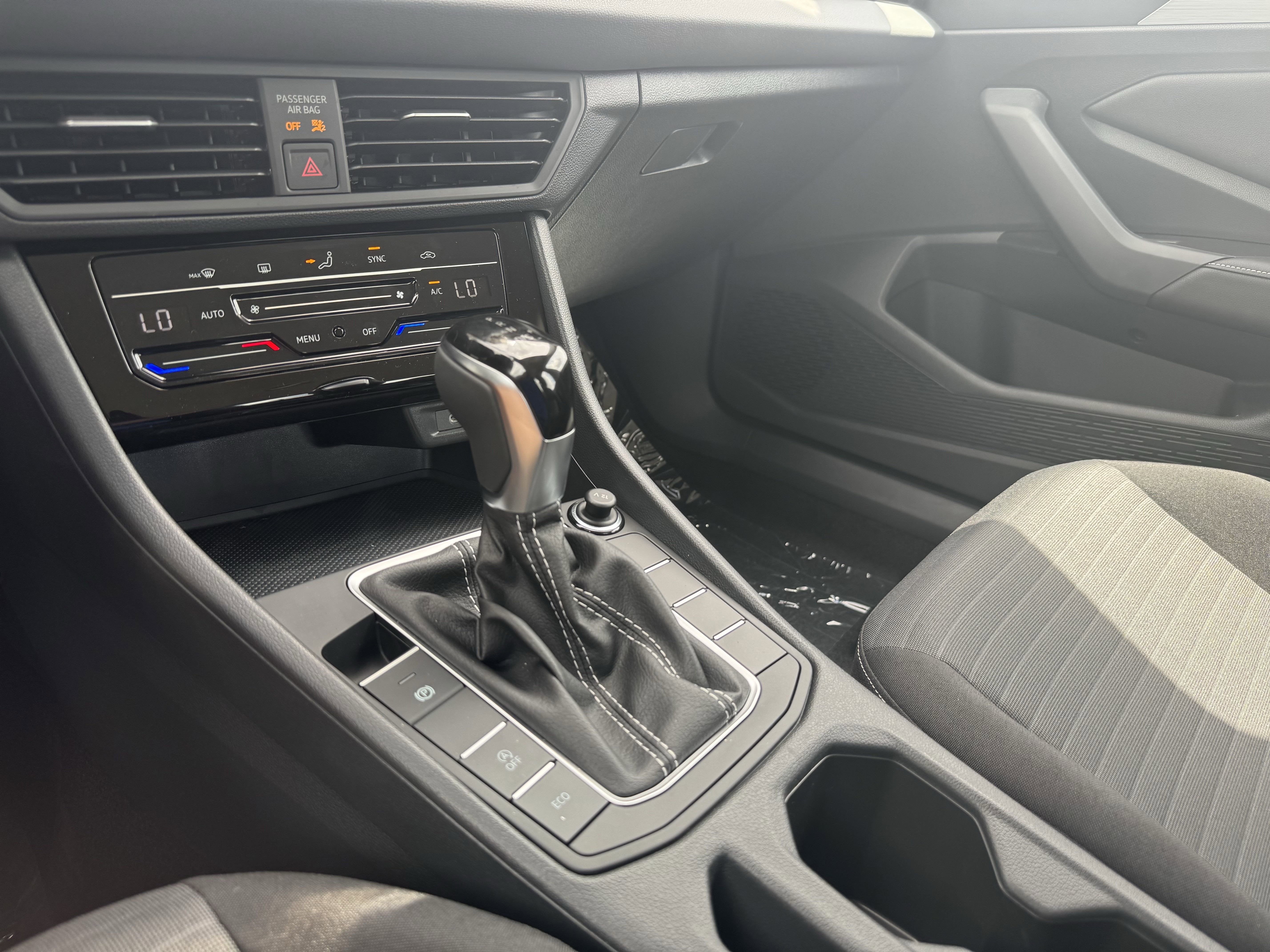 2025 Volkswagen Jetta S