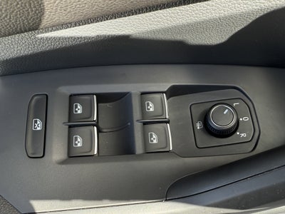 2025 Volkswagen Jetta S