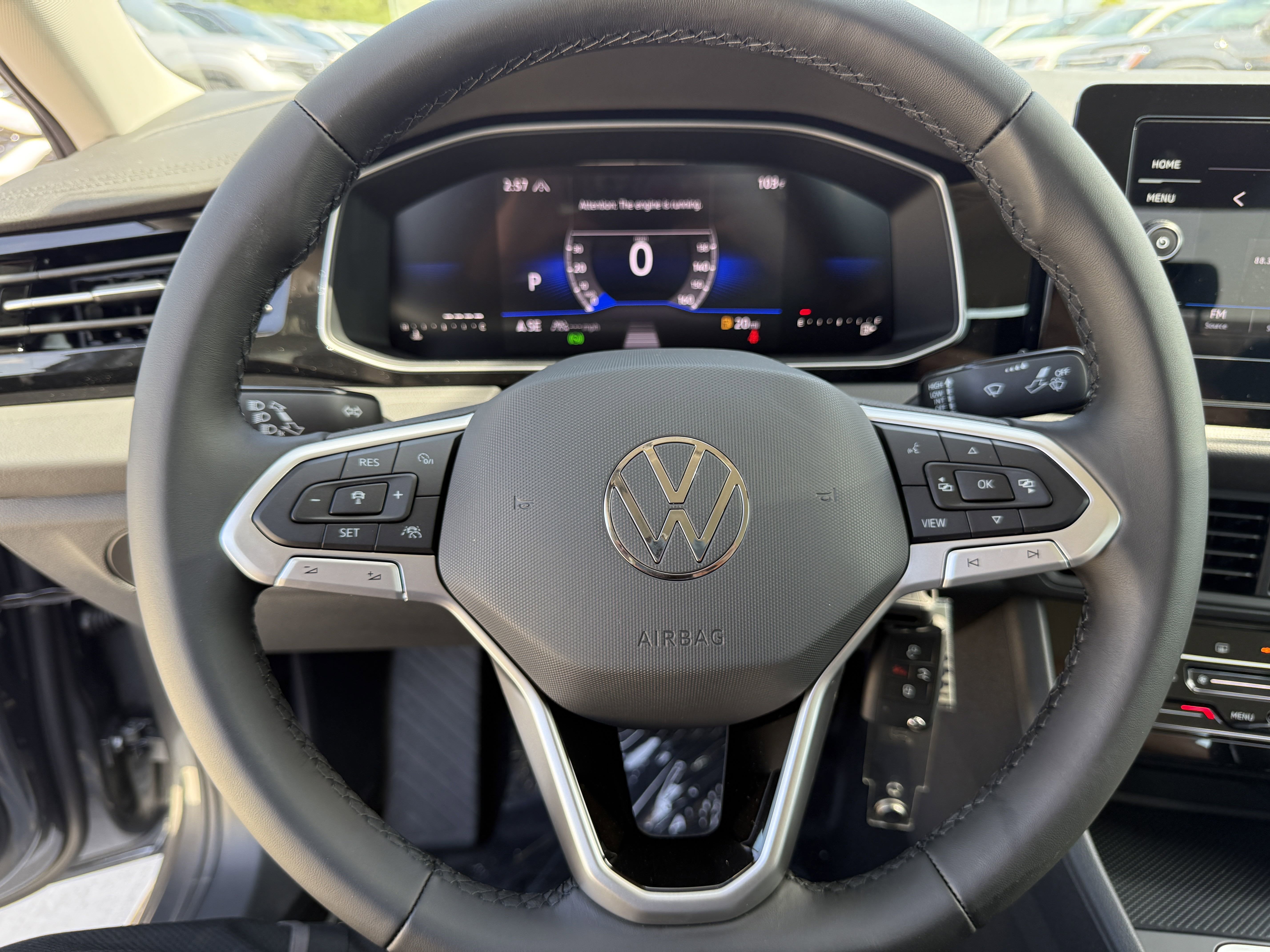 2025 Volkswagen Jetta S