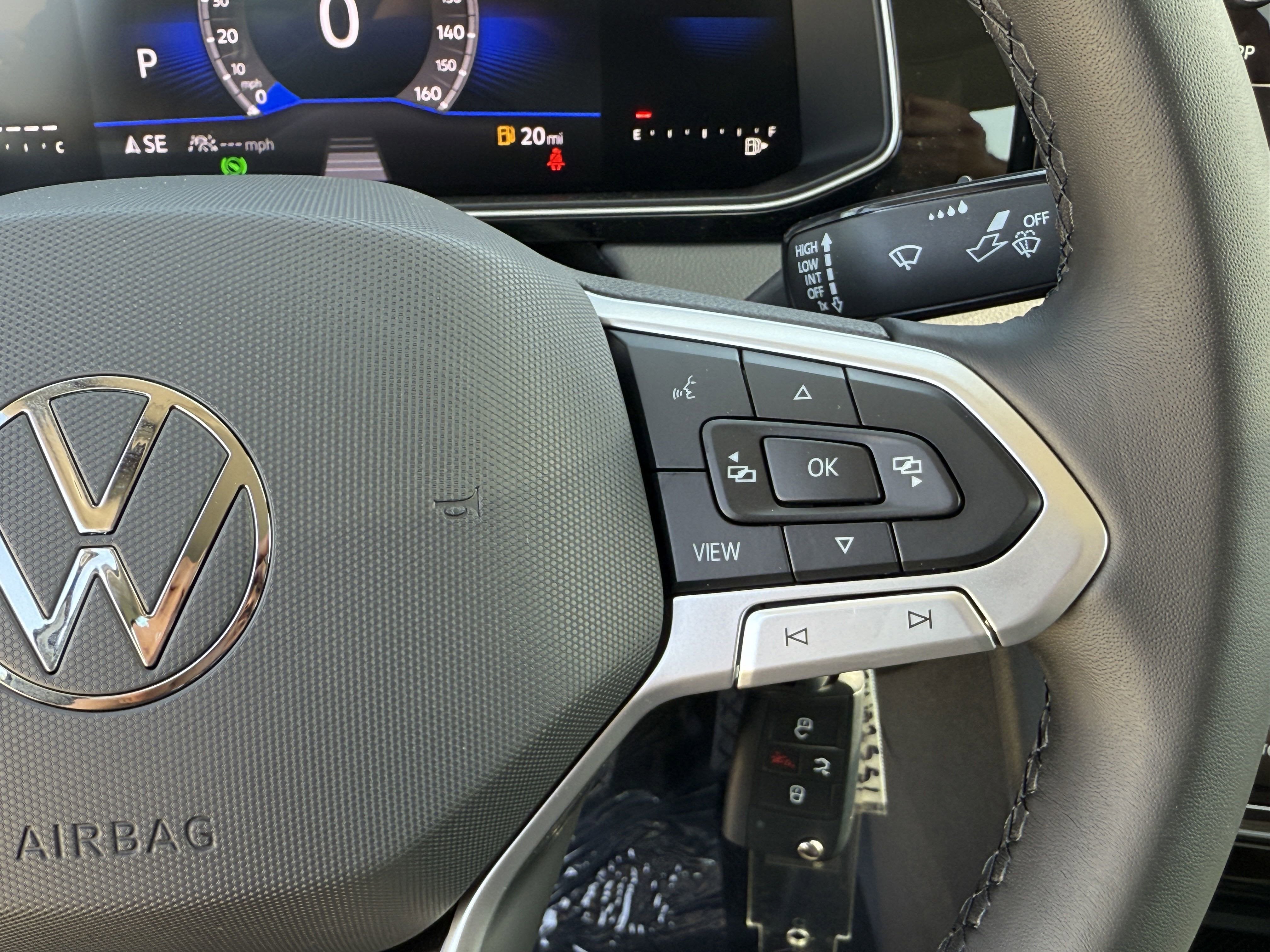 2025 Volkswagen Jetta S