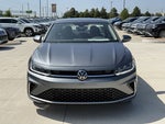 2025 Volkswagen Jetta S