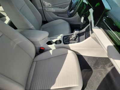2025 Volkswagen Jetta S