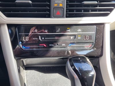2025 Volkswagen Jetta S