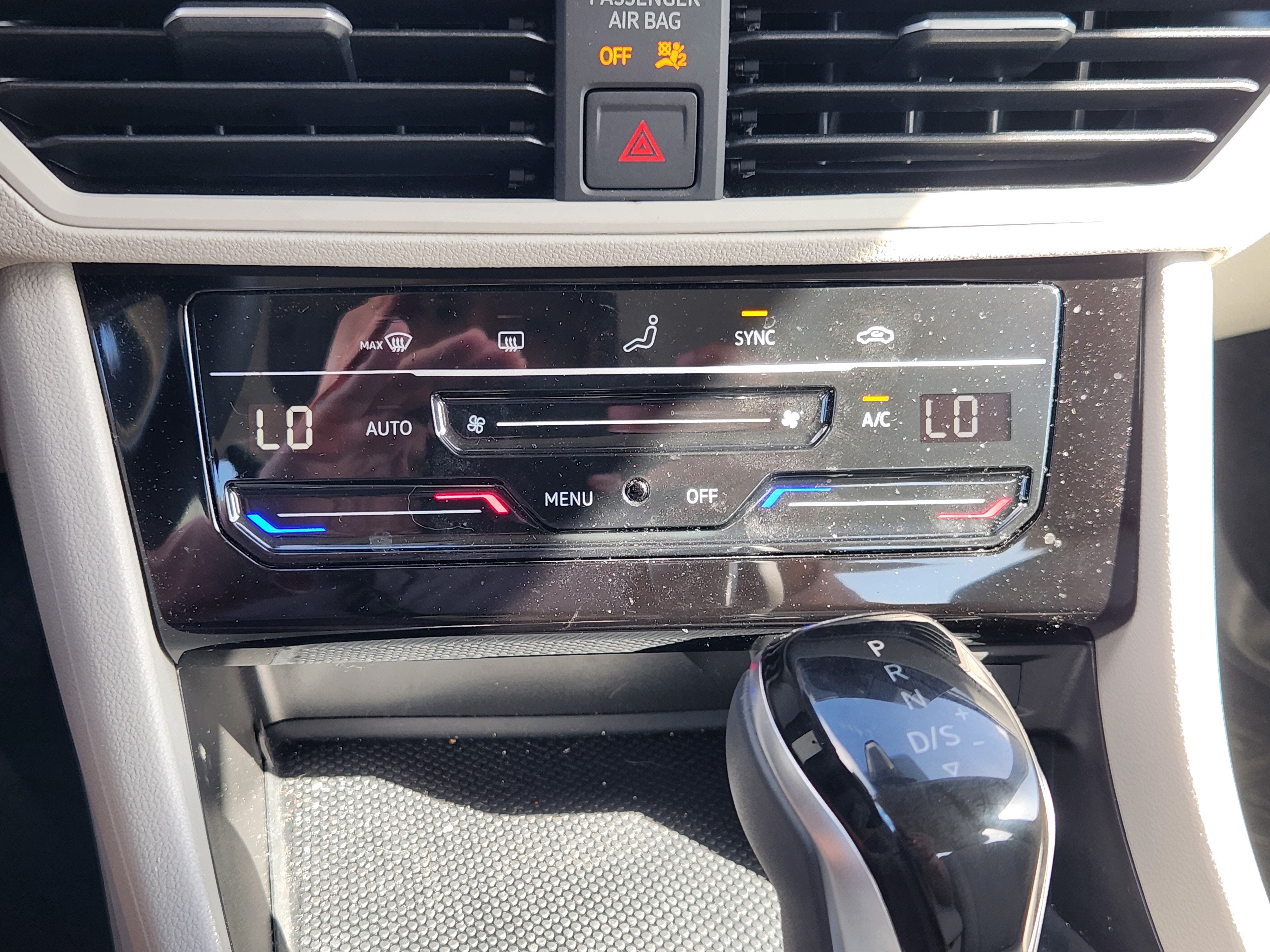 2025 Volkswagen Jetta S