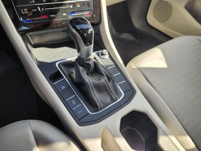 2025 Volkswagen Jetta S