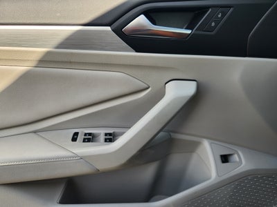 2025 Volkswagen Jetta S