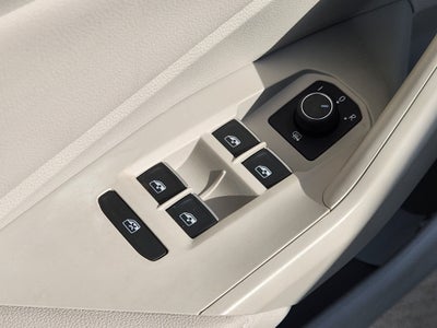 2025 Volkswagen Jetta S