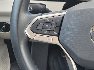 2025 Volkswagen Jetta S