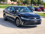 2025 Volkswagen Jetta S