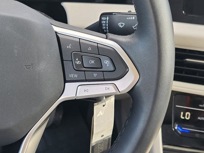 2025 Volkswagen Jetta S