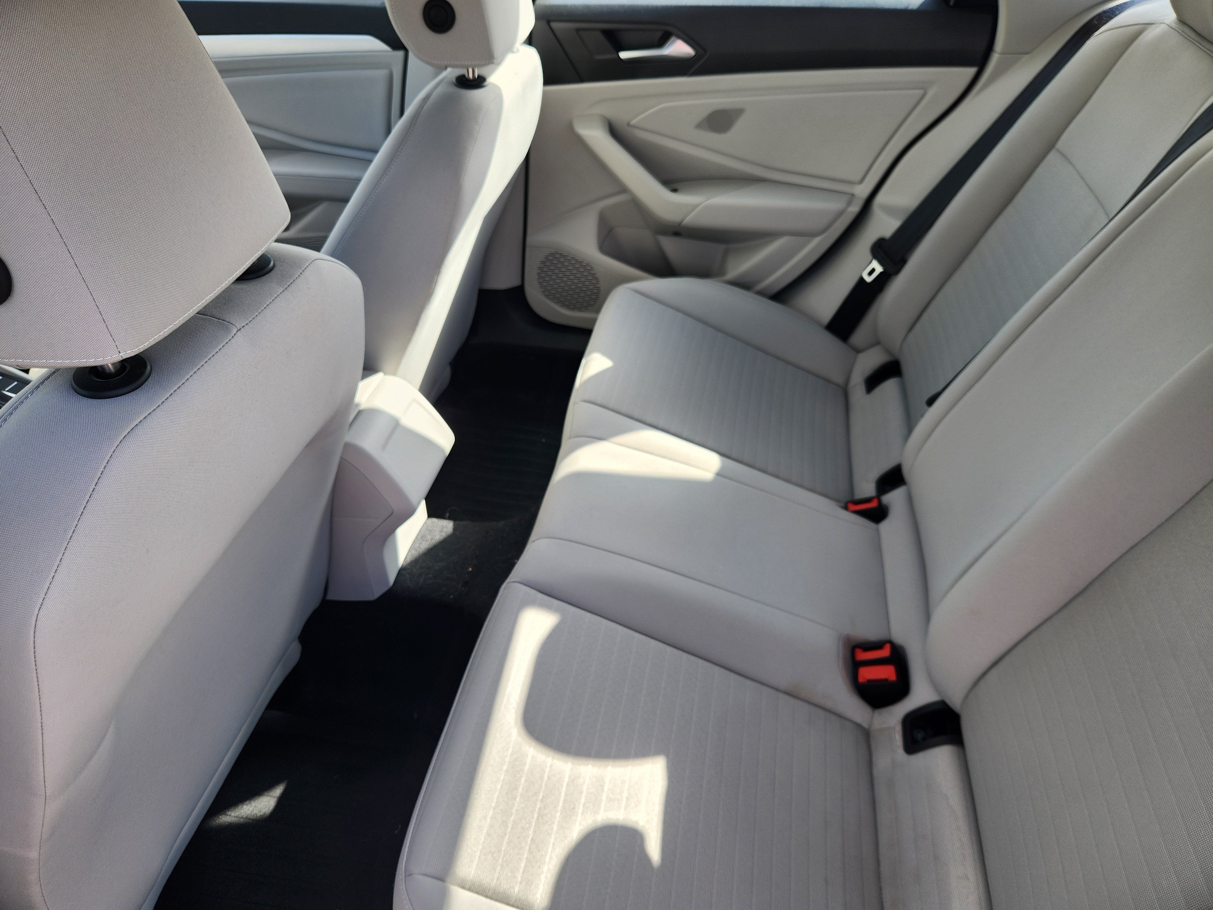 2025 Volkswagen Jetta S