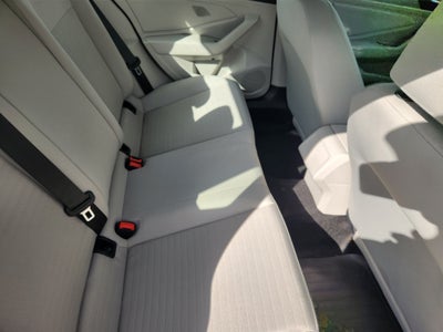 2025 Volkswagen Jetta S