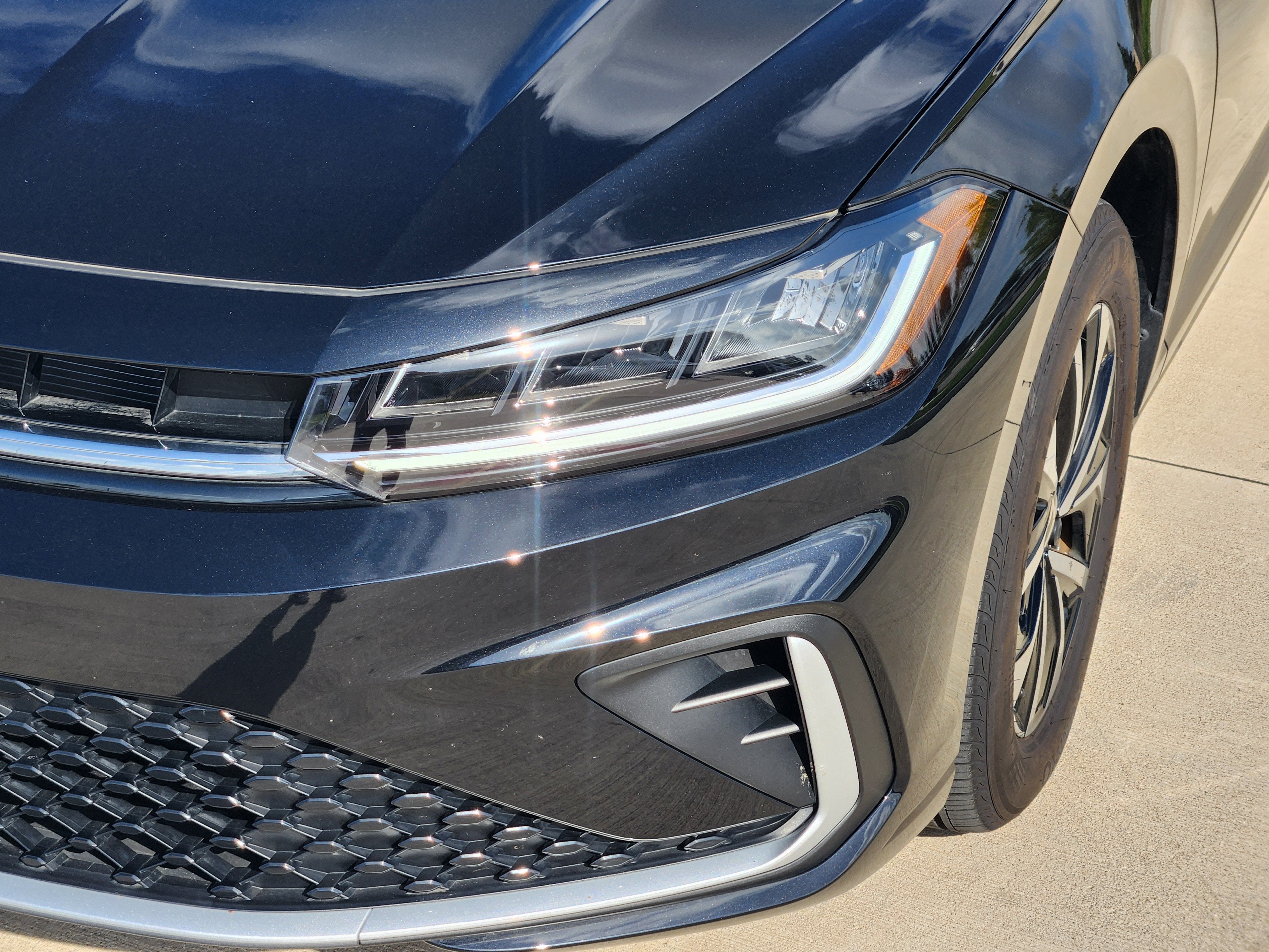 2025 Volkswagen Jetta S