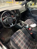 2019 Volkswagen Golf GTI S