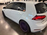 2019 Volkswagen Golf GTI S
