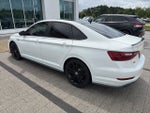 2021 Volkswagen Jetta GLI Autobahn
