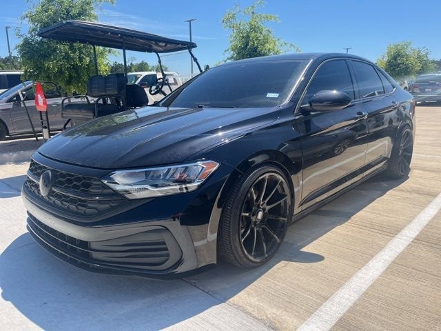 2023 Volkswagen Jetta SE