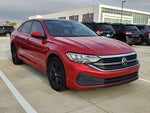 2022 Volkswagen Jetta SE