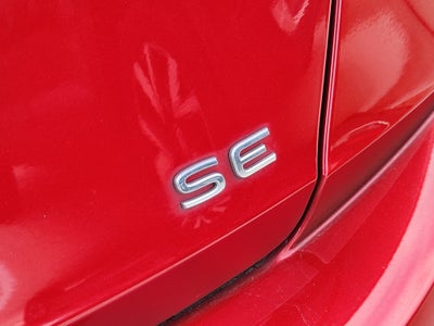 2022 Volkswagen Jetta SE