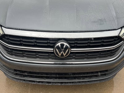 2023 Volkswagen Jetta SE