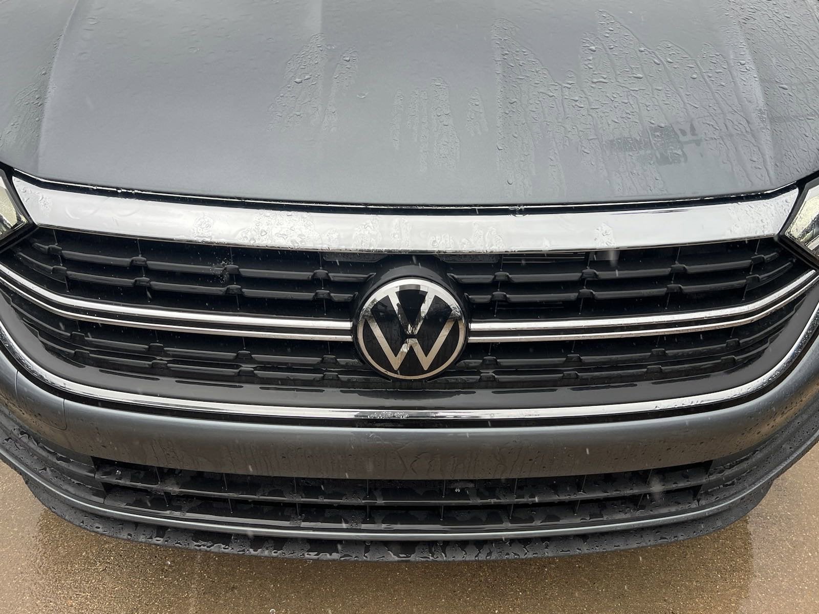 2023 Volkswagen Jetta SE